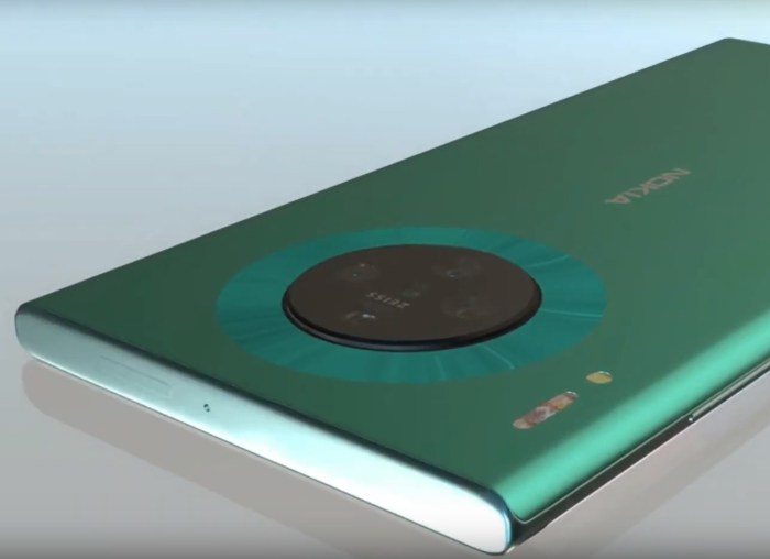 Nokia's next flagship phone appears to have been delayed...again ... Xiaomis next flagship phone could feature major display upgrade