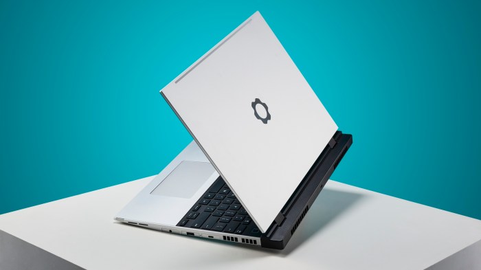 Framework laptop 16 hands on preview modular gaming laptop