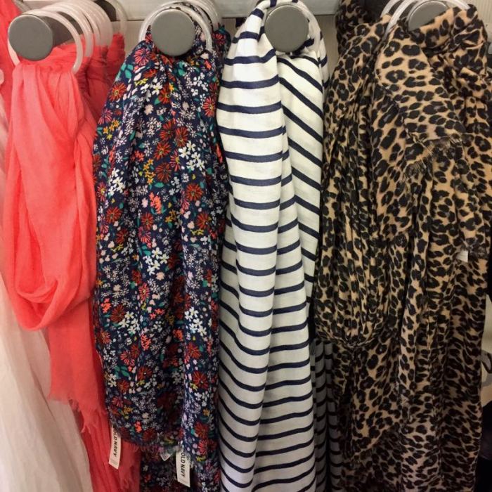 Upgrade your spring wardrobe with up to 60 off old navy sitewide