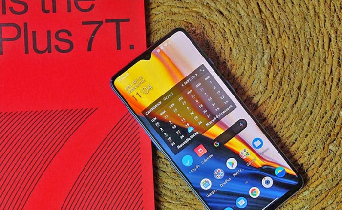 Oneplus 7t handed beta oxygenos shortcut modding phones jonnalagadda First oneplus 7t7t pro open beta brings live caption ram optimizations
