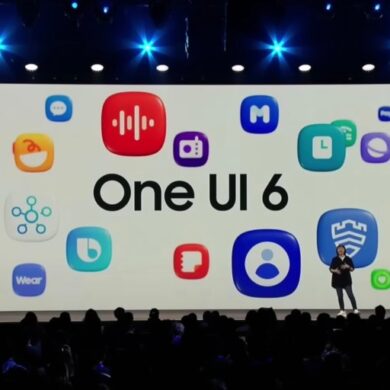 One ui 6 stable releasing for galaxy s23 series in the us