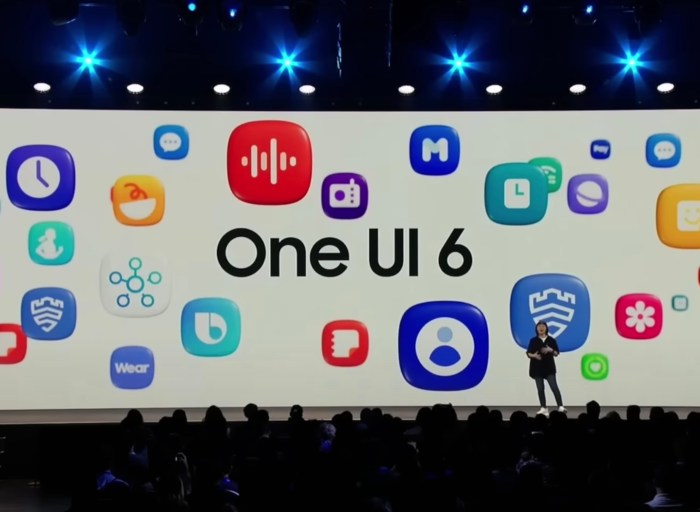 One ui 6 stable releasing for galaxy s23 series in the us