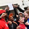 Amazon labor union vote albany new york alb1