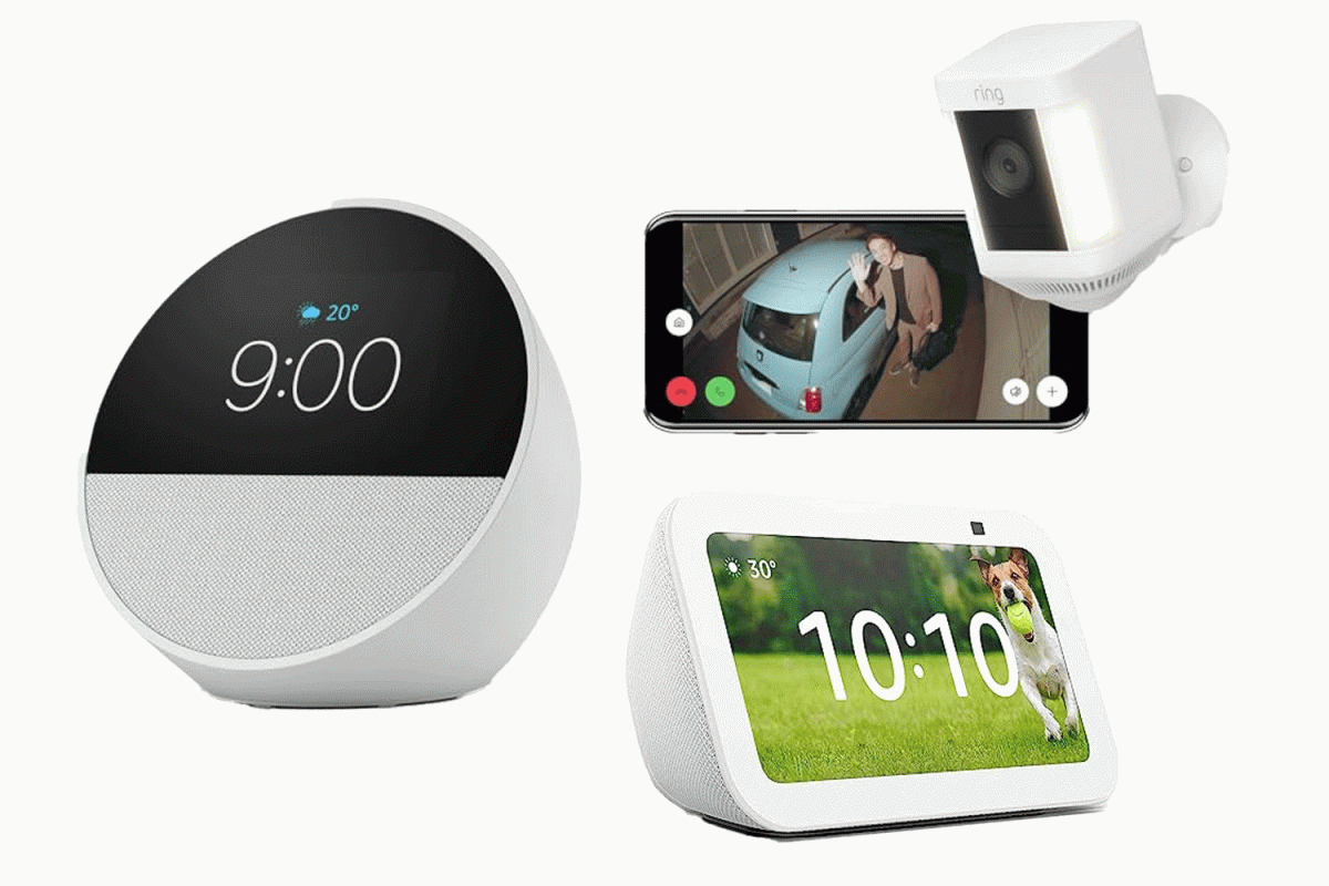 Vergecast podcast 276 amazon echo spot fire tv google pixel 2