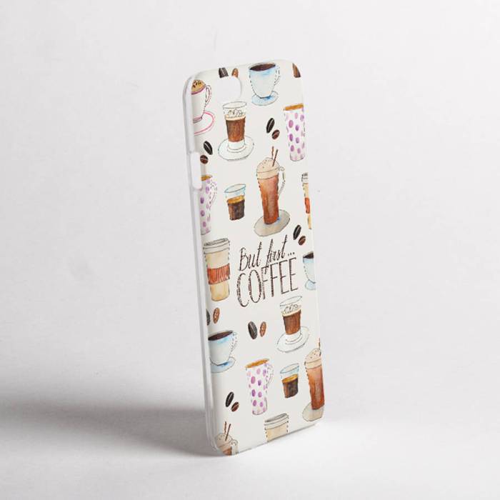 Mokase phone case espresso kickstarter