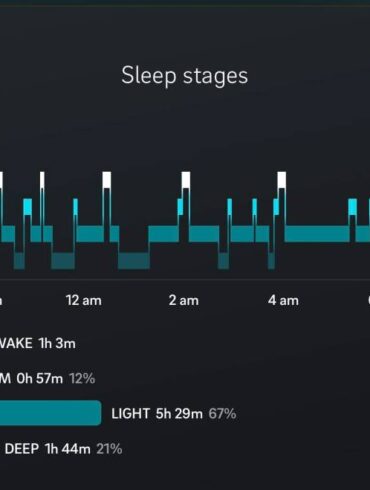 Apple watch vs oura ring which is the better sleep tracker