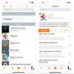 Overcast podcast app new watch update