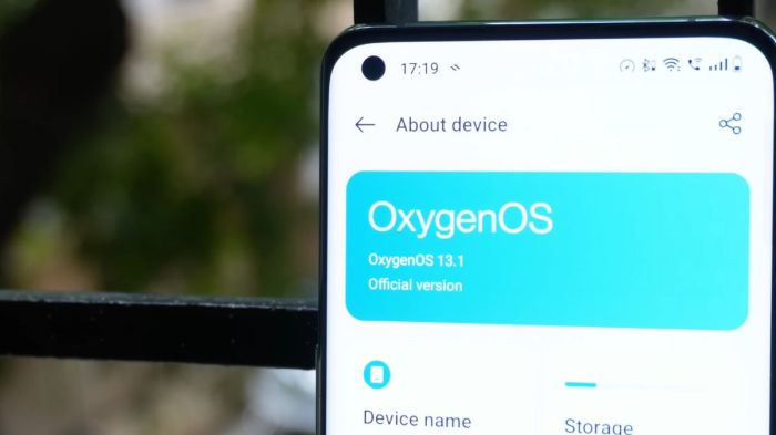 Oneplus 9 pro oxygenos 13 android 13 update