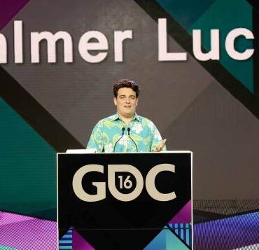 Steve ballmer says google facebook should engage more with regulators and palmer luckey decries partisanship