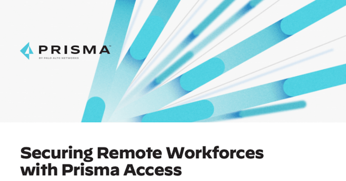 Squadra delivers prisma access solution