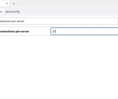Google play store tests parallel downloading