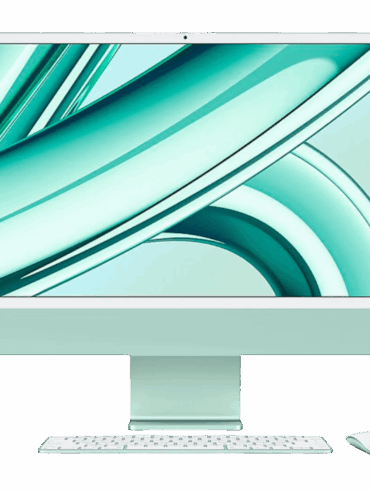 Save hundreds m1 imac more woot