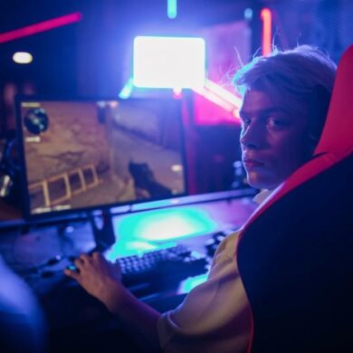 Get up to 250 off gaming chairs during vertagears black friday sale