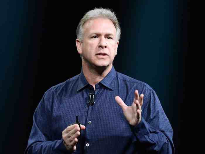 Apple phil schiller join openai board