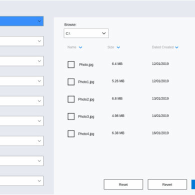 Microsoft design open fluent prototypes history
