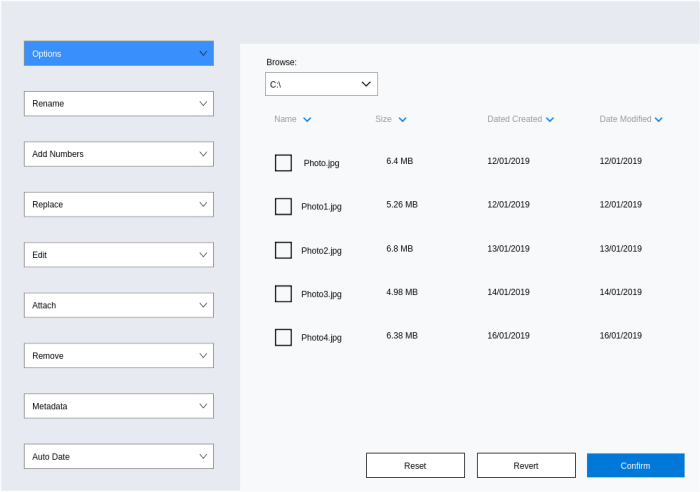 Microsoft design open fluent prototypes history
