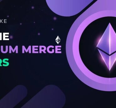 Ethereum merge energy pollution proof of stake