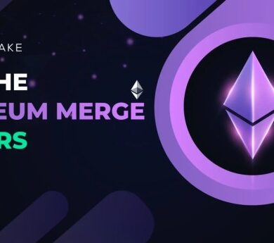 Ethereum merge energy pollution proof of stake