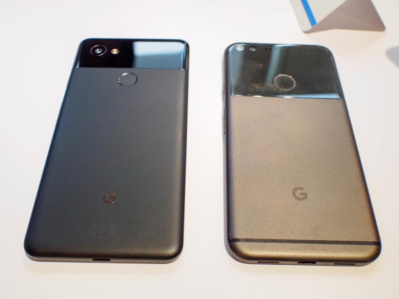 Should you upgrade to the pixel 9a