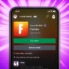 Hands on fortnite iphone europe epic games store