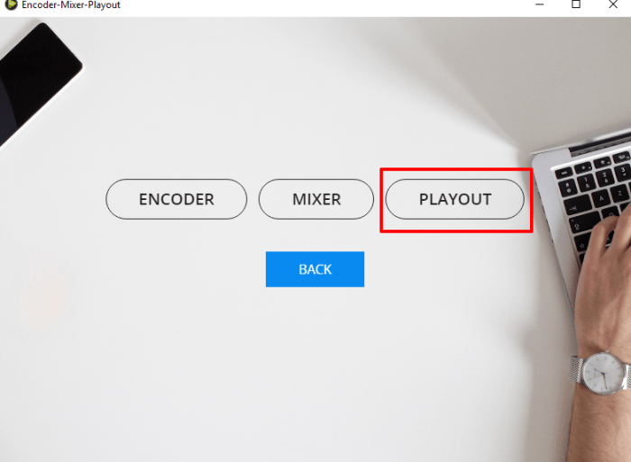 Tumblr live livestreaming livebox meet group feature ios android