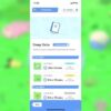 Pokemon sleep app availability
