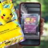 Pokemon tcg pocket hands on