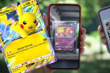 Pokemon tcg pocket hands on