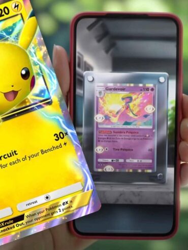 Pokemon tcg pocket hands on