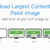 Google search results page experience load time contentfu paint layout shift top stories amp