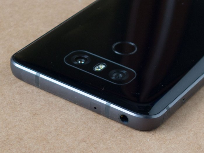 G6 surprising G6 surprising