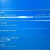How increase download speeds playstation 4