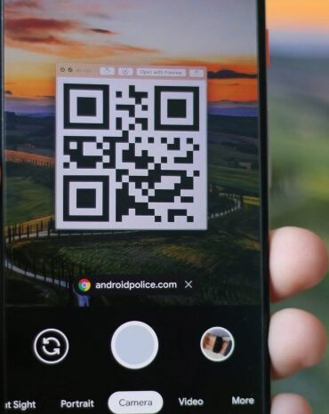 Microsoft office web apps word powerpoint android qr code