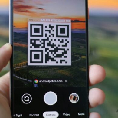 Microsoft office web apps word powerpoint android qr code