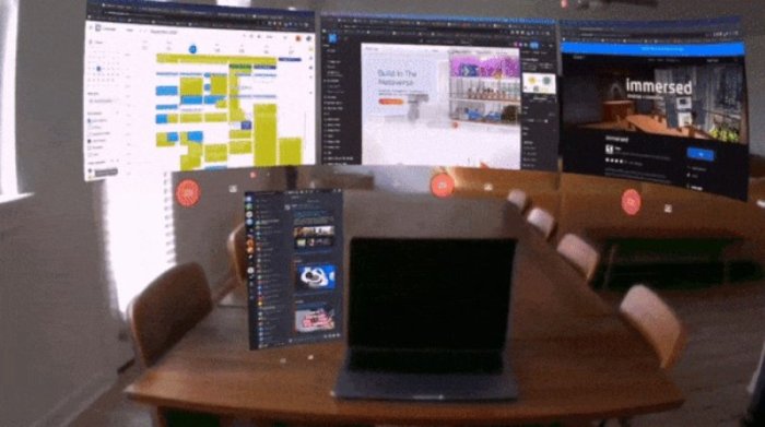One year later mixed reality games are booming