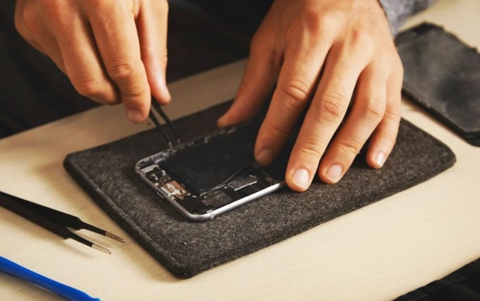 Iphone battery replacement time barclays analyst iphone 6