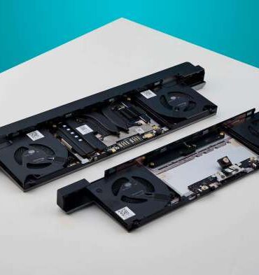 Framework laptop 16 hands on preview modular gaming laptop