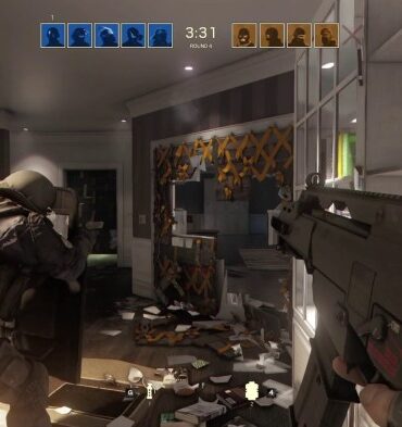 Ubisoft announces rainbow six mobile for android with an upcoming closed alpha