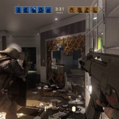 Ubisoft announces rainbow six mobile for android with an upcoming closed alpha