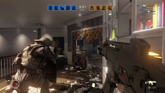 Ubisoft announces rainbow six mobile for android with an upcoming closed alpha