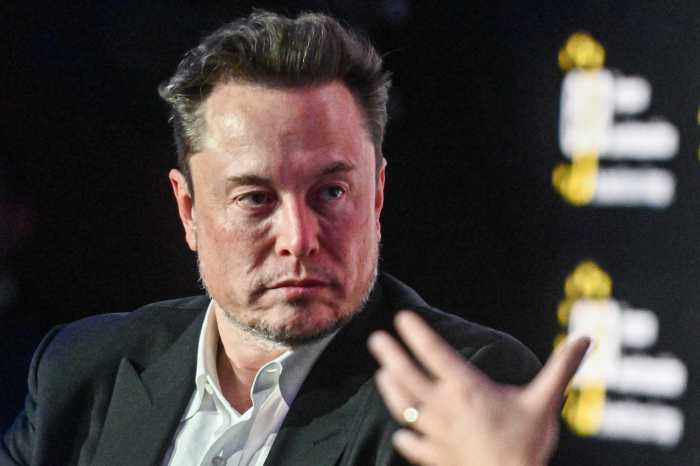 Openai countersues elon musk