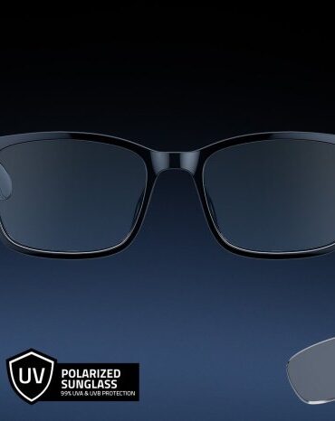 Uh what razer anzu smart glasses are 76 off at amazon