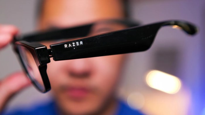 Razer anzu Razer anzu