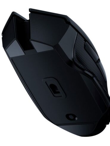 We found a great deal on the razer basilisk v3 x hyperspeed wireless mouse that knocks 30 off