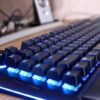 Razer blackwidow v4 woot deal