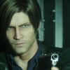 Netflixs resident evil anime infinite darkness watch the black hawk down style opening scene