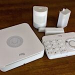 Alexa guard amazon home security ring alarm adt