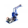 Mearm pi robot arm kit raspberry kickstarter