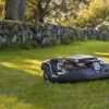 Two years zero regrets my robot lawn mower is still worth every penny