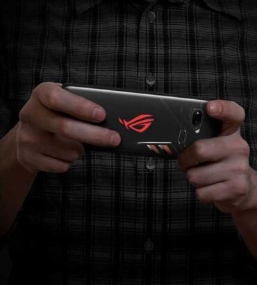Asus zenfone rog phone android 13 update schedule
